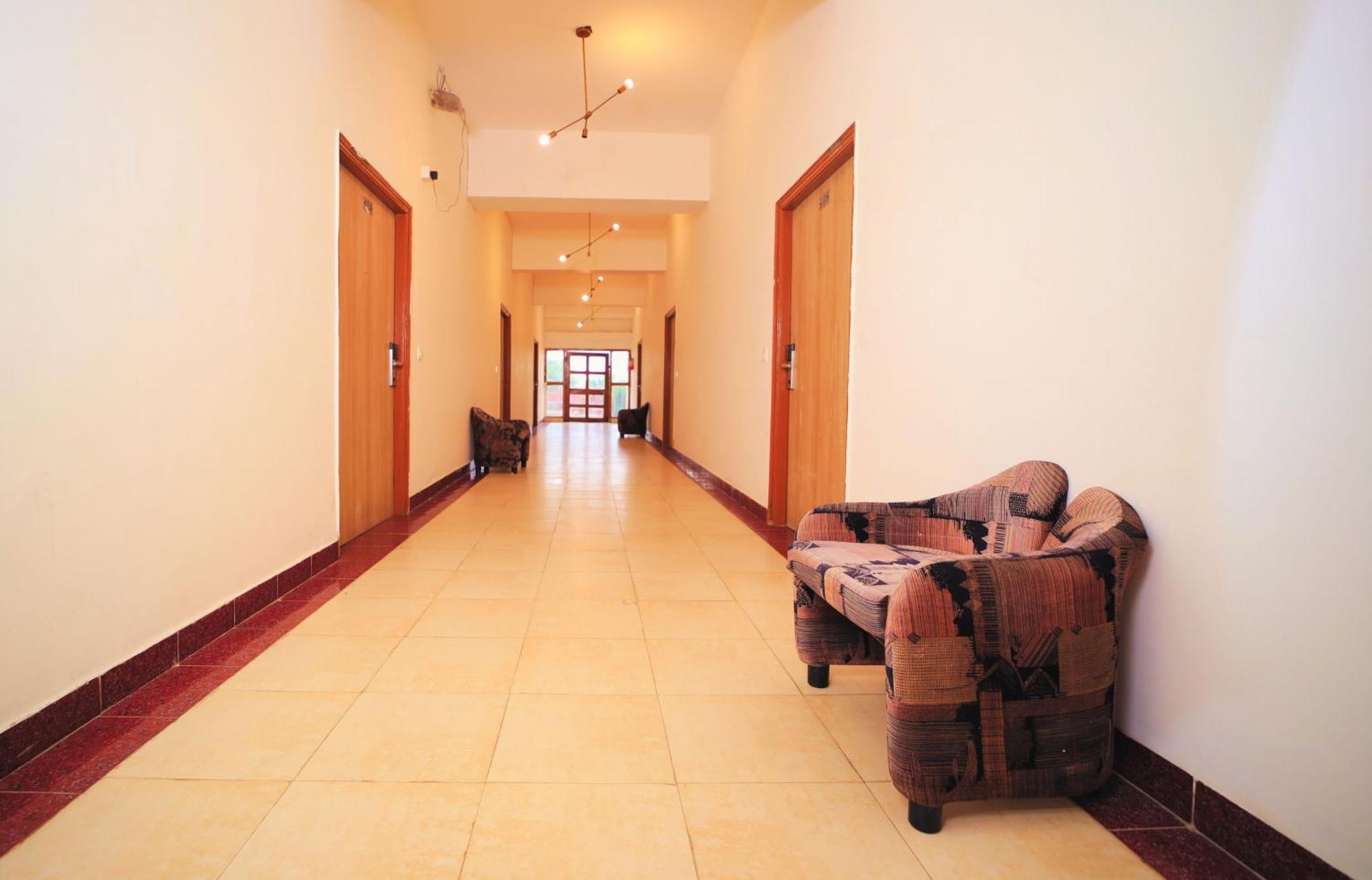 Kenth Hari Resort Dhaulpur By Shrigo Hotels Екстериор снимка