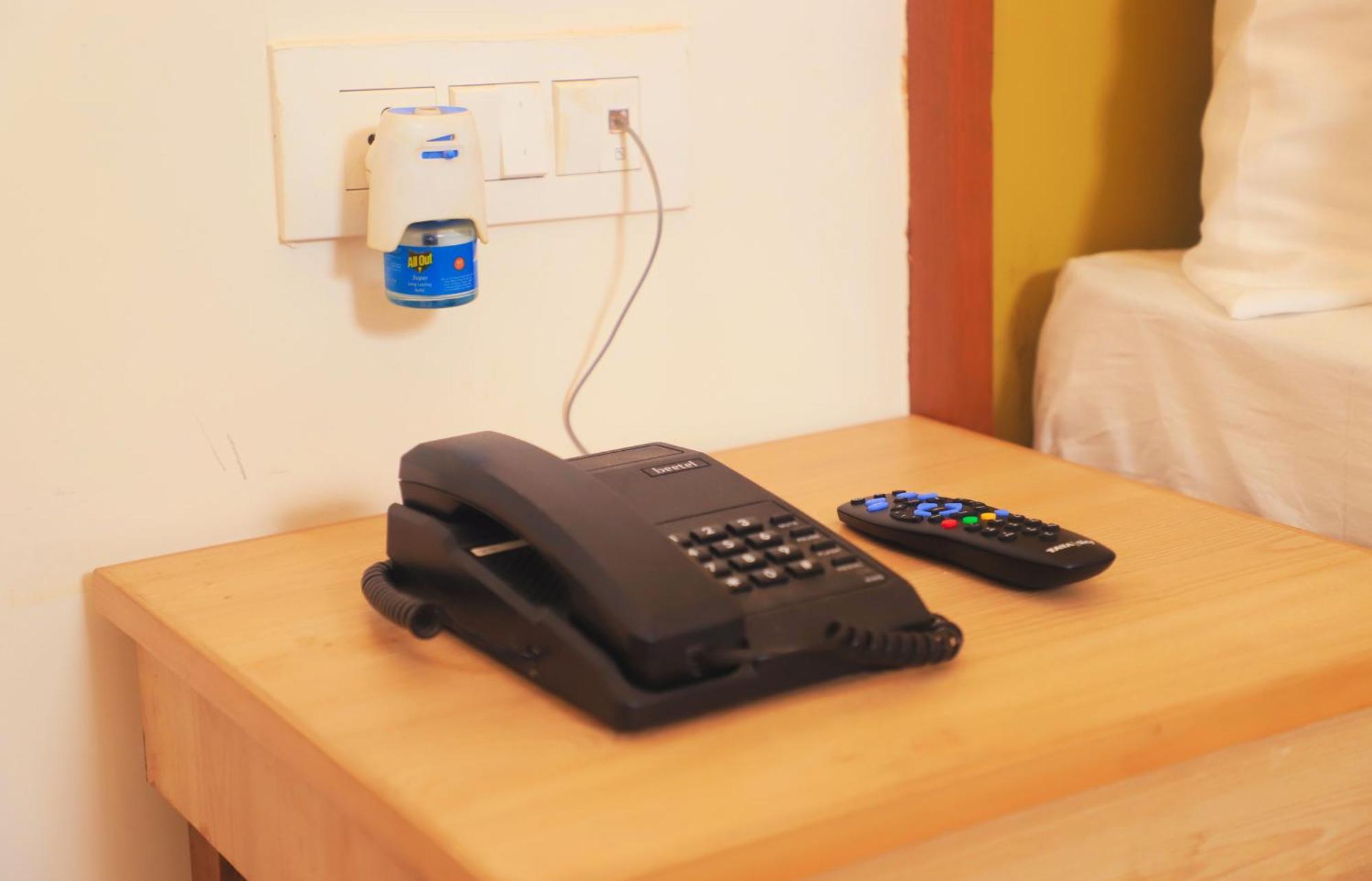 Kenth Hari Resort Dhaulpur By Shrigo Hotels Екстериор снимка